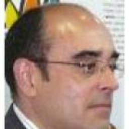 Luis Baldó García