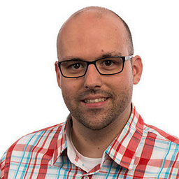 Sebastian Pramann