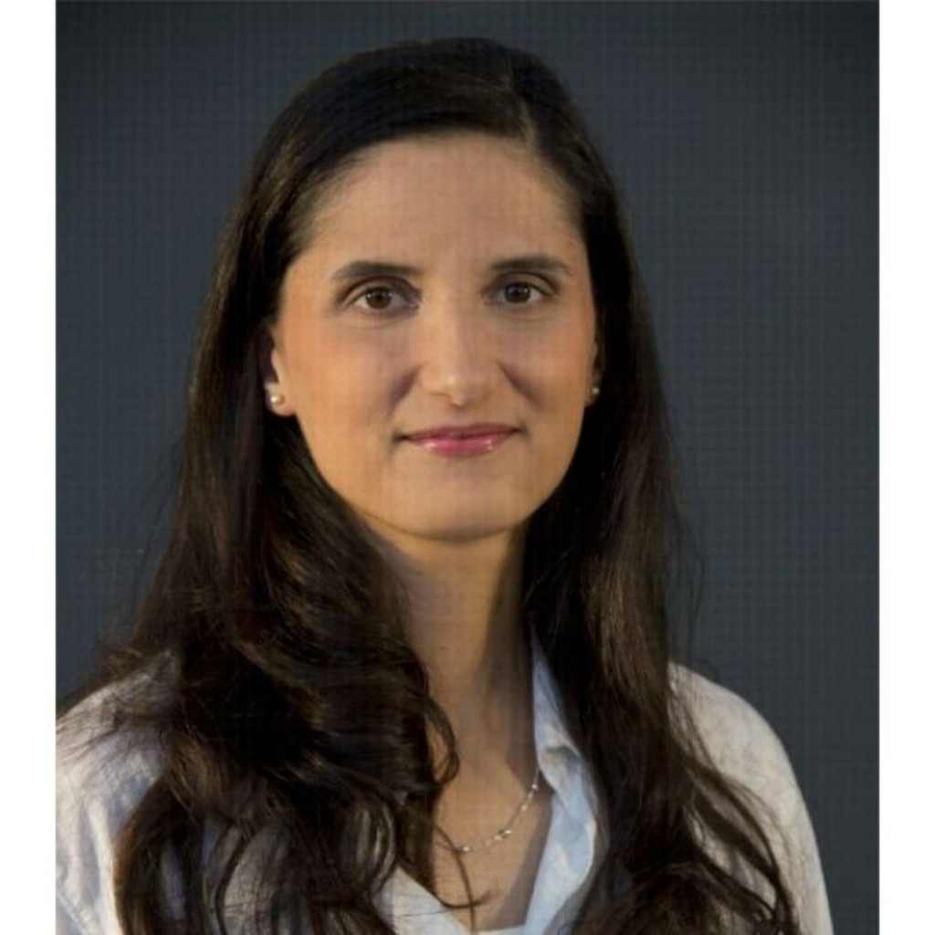 Rosa Monika Bode Assistentin Hauptabteilungsleiter Rheinmetall