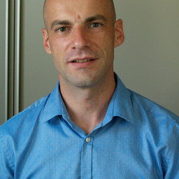Andreas Rotau