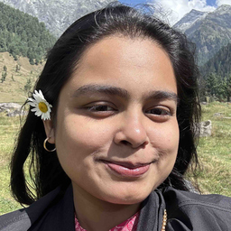 Anmona Haque