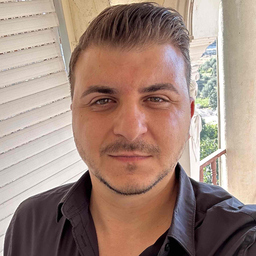 Can Daglioglu