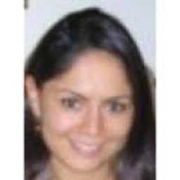 silvia gongora correa