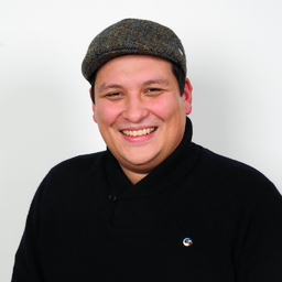 David Chang