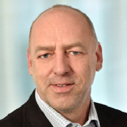 Profilbild Markus Hammer