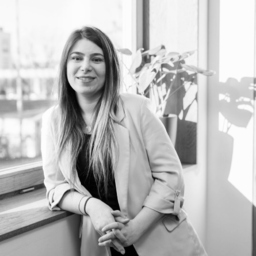 Ece Candogan