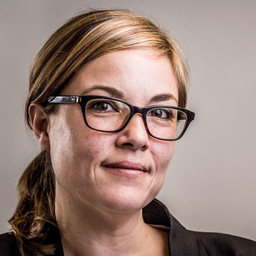 Madeleine von Fischer Tollik