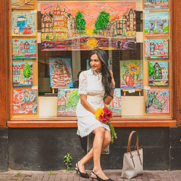 Kiya Mukherjee's profile picture