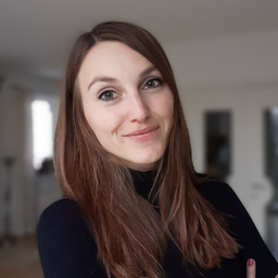 Sigrid Huber