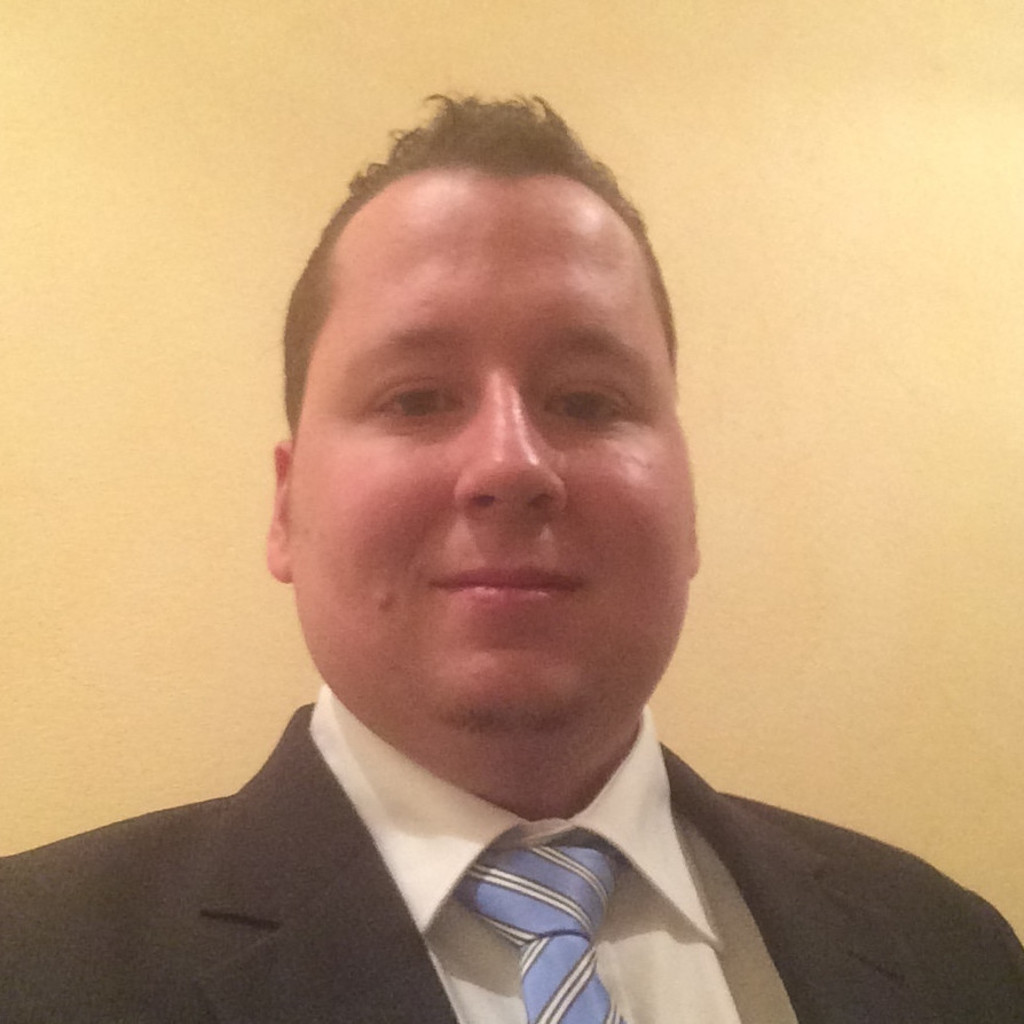 Benjamin Kalle Speditionsleiter, Prokurist Rhenus Gruppe XING