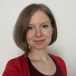 Lucie Marx
