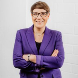 Profilbild Monika Pahlke