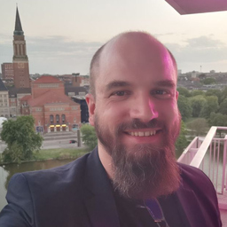 Dr. Eike J. Meyer