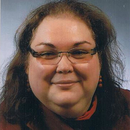 Dr. Anja Pippel