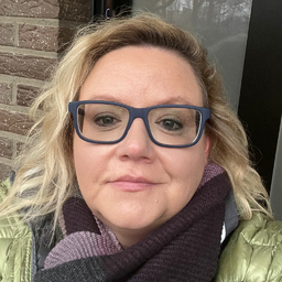 Silke Musiol
