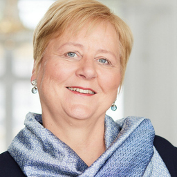 Sabine Schubert