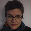 Social Media Profilbild Anke Maria Mueller Büchenbeuren