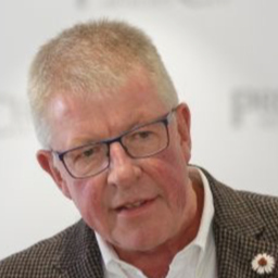 Ralf Wuzel's profile picture