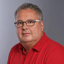 Klaus Keller