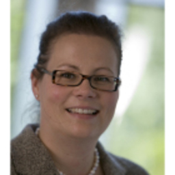 Gesine Peckert's profile picture