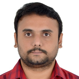 Irshad Peeran