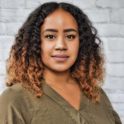 Shayenne Herron