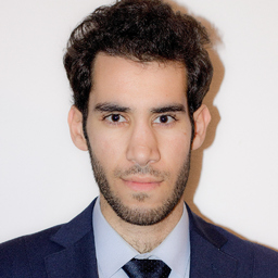 Ing. MOHAMED ELYES Jouini