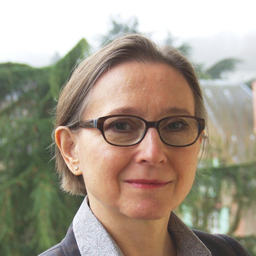 Geneviève Parnet dit Mortel