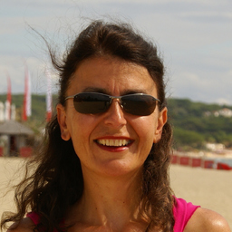 Angelika Trebes