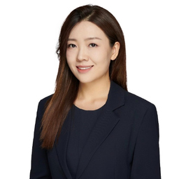 Yuxin Huang