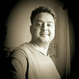 Kiran Kulkarni