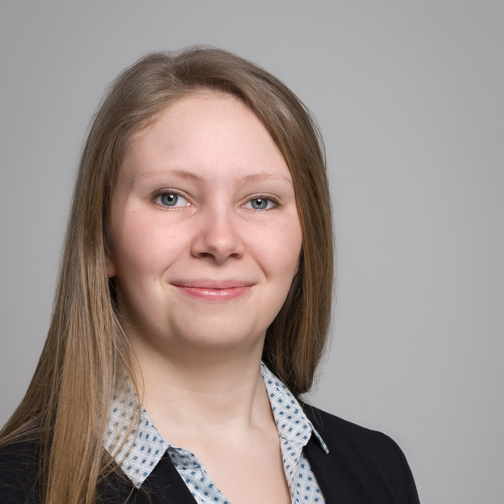 Sabine Engel Wissenschaftliche Mitarbeiterin RWTH Aachen University