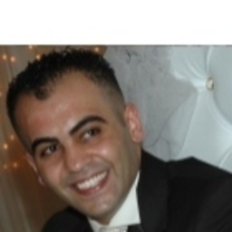 Cem Yildiz