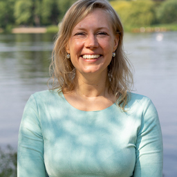 Ann-Kristin Umlauf