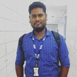Dr. Jayakanth  Jayasankar