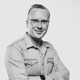 Profilbild Björn Koch-Becker