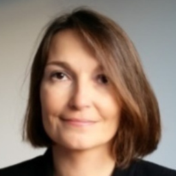Sophie Labarre (Longevialle)