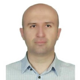 Pouyan Kaveh Moghaddam