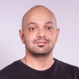 Mohamed Hamail
