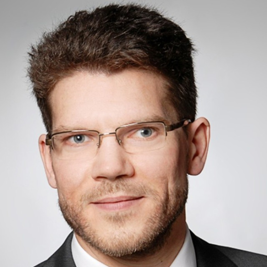 Bruno Thielemann Berechnungsingenieur Miele & Cie. KG XING