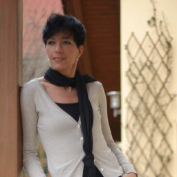 Bettina Bähr