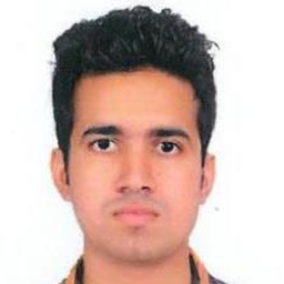 MANISH NAIR