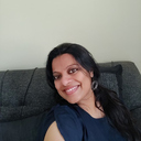 Parvathi Lal