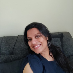 Parvathi Lal