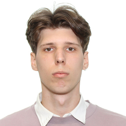 Danil Ovsyannikov