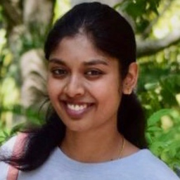 Anusha Gopalareddy