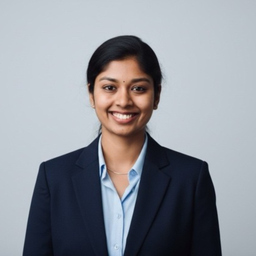 Anusha Gopalareddy
