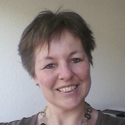 Sabine Scholz