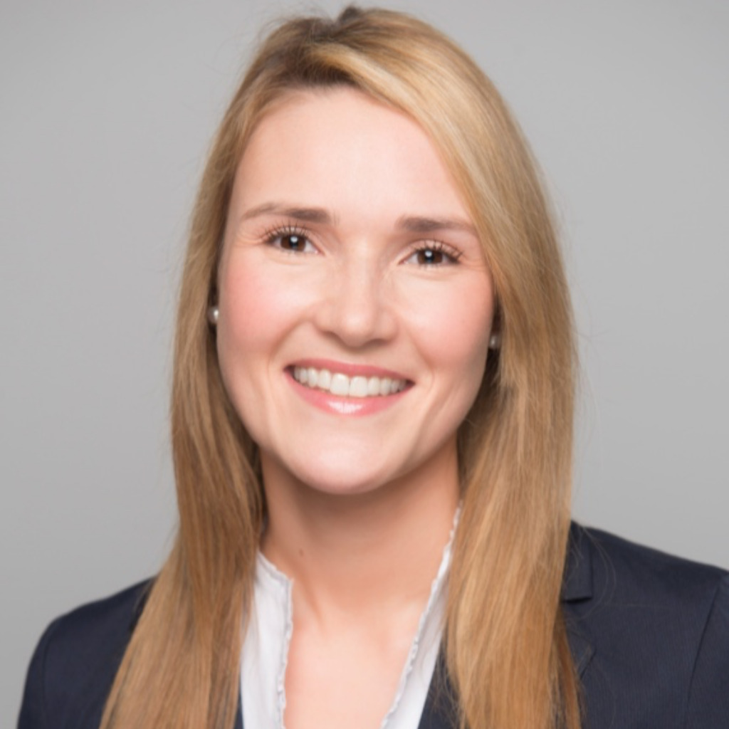 Vivien Meinshausen Leiterin Recht Aurelis Real Estate GmbH XING