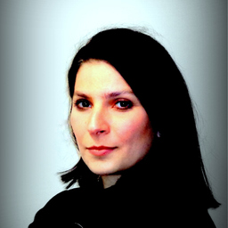 Christina Vasileiadou